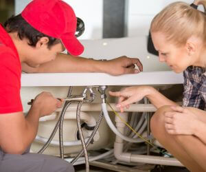 About Emergency plumbing pros Versailles, IL